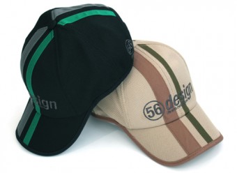 COOLMAX Mesh Cap