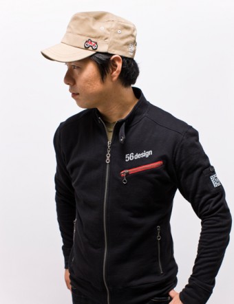 cap