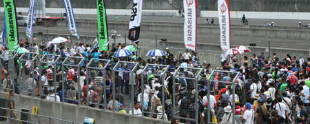 gridwalk