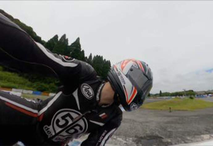 テレビ放映情報】MOTORISE 8月放送 | 56design